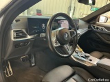  Bmw  Serie 4 M50 544hk xDrive M Sport Charged Läder H/K Drag #12