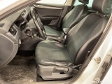  Skoda  Octavia Scout TDI 184hk 4x4 Adventure Edt DSG Cockpit Värmare Drag #6