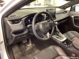  Toyota  RAV4 Plug-in Hybrid 306hk AWD Launch Edt #11