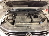  Volkswagen  Passat Alltrack 2.0 TDI 190hk 4Motion Executive Business Värmare Cockpit Drag #13