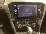  Volkswagen  Passat Alltrack 2.0 TDI 190hk 4Motion Executive Business Värmare Cockpit Drag #16