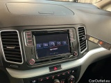  Volkswagen  Sharan TSI 150hk Premium DSG 7-sits Dragpkt Pano Värmare #10