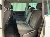  Volkswagen  Sharan TSI 150hk Premium DSG 7-sits Dragpkt Pano Värmare #9