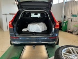  Volvo  XC60 Recharge T6 340hk AWD Inscription Exp Läder Pano Drag #12