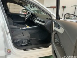  Audi  A4 40 TDI 204hk quattro Proline Adv Aut Alpinpkt Drag #7