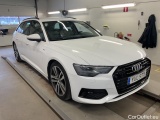  Audi  A6 Avant 40 2.0 TDI 204hk S-Line Drag B & O Värmare #2
