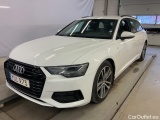  Audi  A6 Avant 40 2.0 TDI 204hk S-Line Drag B & O Värmare #3