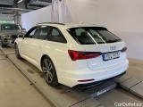  Audi  A6 Avant 40 2.0 TDI 204hk S-Line Drag B & O Värmare #4
