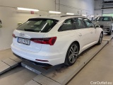  Audi  A6 Avant 40 2.0 TDI 204hk S-Line Drag B & O Värmare #5