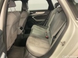  Audi  A6 Avant 40 2.0 TDI 204hk S-Line Drag B & O Värmare #9