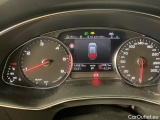  Audi  A6 Avant 40 2.0 TDI 204hk S-Line Drag B & O Värmare #11