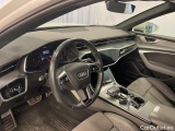  Audi  A6 Avant 40 2.0 TDI 204hk S-Line Drag B & O Värmare #12