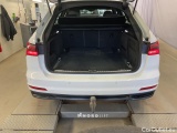  Audi  A6 Avant 40 2.0 TDI 204hk S-Line Drag B & O Värmare #13