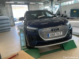 Q4 E-Tron