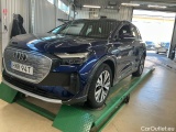 Q4 E-Tron