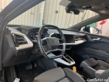  Audi  Q4 E-Tron 45 e-tron 265hk Proline Advanced Assistanspkt Drag #12