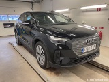 Q4 E-Tron
