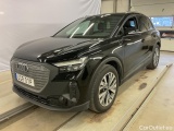 Q4 E-Tron
