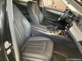  Bmw  Serie 5 530e xDrive Touring 292hk Läder Rattvärme #8