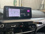  Bmw  Serie 5 530e xDrive Touring 292hk Läder Rattvärme #10