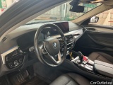  Bmw  Serie 5 530e xDrive Touring 292hk Läder Rattvärme #12