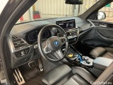  Bmw  iX3 286hk M Sport Charged Läder Pano Nav #8