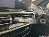  Bmw  iX3 286hk M Sport Charged Läder Pano Nav #14
