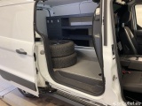  Ford  Transit Connect 230 TDCi 100hk LWB Trend Aut Inredning Drag #8