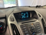  Ford  Transit Connect 230 TDCi 100hk LWB Trend Aut Inredning Drag #9