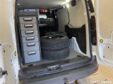 Ford  Transit Connect 230 TDCi 100hk LWB Trend Aut Inredning Drag #12