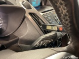  Ford  Transit Connect 230 TDCi 100hk LWB Trend Aut Inredning Drag #13