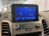  Ford  Transit Connect 240 LWB 1.5 EcoBlue Auto 120hk Drag #11