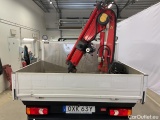  Isuzu  D-Max Space Cab 1.9 4WD Auto 163hk Drag Påbyggnation Kran #10