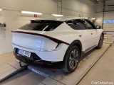  KIA  Ev6 228hk Plus Läder Drag #5