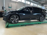  KIA  Ev6 77.4 kWh AWD 325hk GT-Line Drag Meridian Pano #3