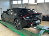  KIA  Ev6 77.4 kWh AWD 325hk GT-Line Drag Meridian Pano #4