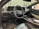  KIA  Ev6 77.4 kWh AWD 325hk GT-Line Drag Meridian Pano #9