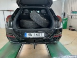  KIA  Ev6 77.4 kWh AWD 325hk GT-Line Drag Meridian Pano #13
