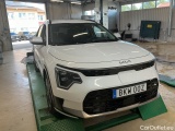  KIA  Niro EV 204hk Advance Läder #2