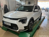  KIA  Niro EV 204hk Advance Läder #3