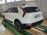  KIA  Niro EV 204hk Advance Läder #4
