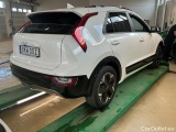  KIA  Niro EV 204hk Advance Läder #5