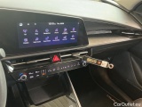  KIA  Niro EV 204hk Advance Läder #10