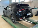  KIA  Sportage Plug-in Hybrid 252hk AUT AWD GT Line Drag *NO WINTER WHEELS* #35