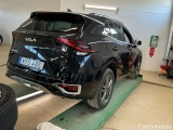  KIA  Sportage Plug-in Hybrid 252hk AUT AWD GT Line Drag *NO WINTER WHEELS* #36