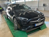  Mercedes  C-Klasse C 300 e T 313hk AMG Line Advanced Drag #2