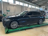  Mercedes  C-Klasse C 300 e T 313hk AMG Line Advanced Drag #3