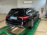  Mercedes  C-Klasse C 300 e T 313hk AMG Line Advanced Drag #5