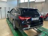  Mercedes  C-Klasse C 300 e T 313hk AMG Line Advanced Drag #4