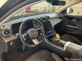  Mercedes  C-Klasse C 300 e T 313hk AMG Line Advanced Drag #8
